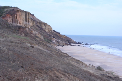 cap naze